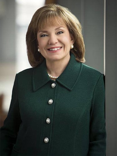 Dr. Susan C. Aldridge